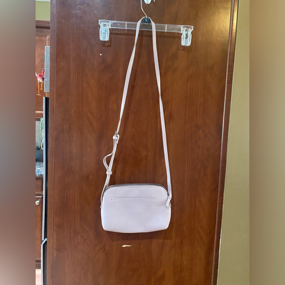 Universal Thread Light Pink Crossbody Bag